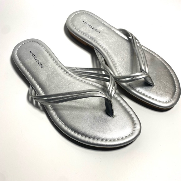 14th & Union Sandals - Womens 5M - Picture 2 of 3